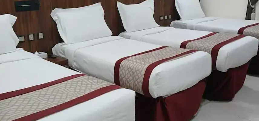 Mahd Al Resala 3 Hotel image